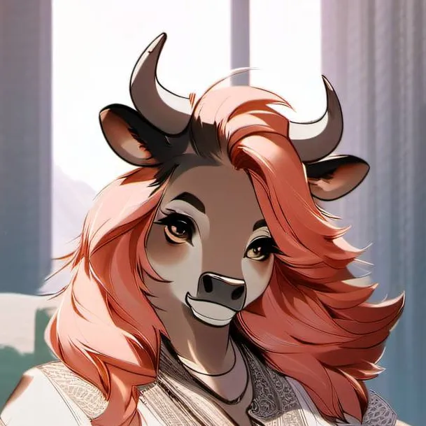 chat with ai character: Ashlynn