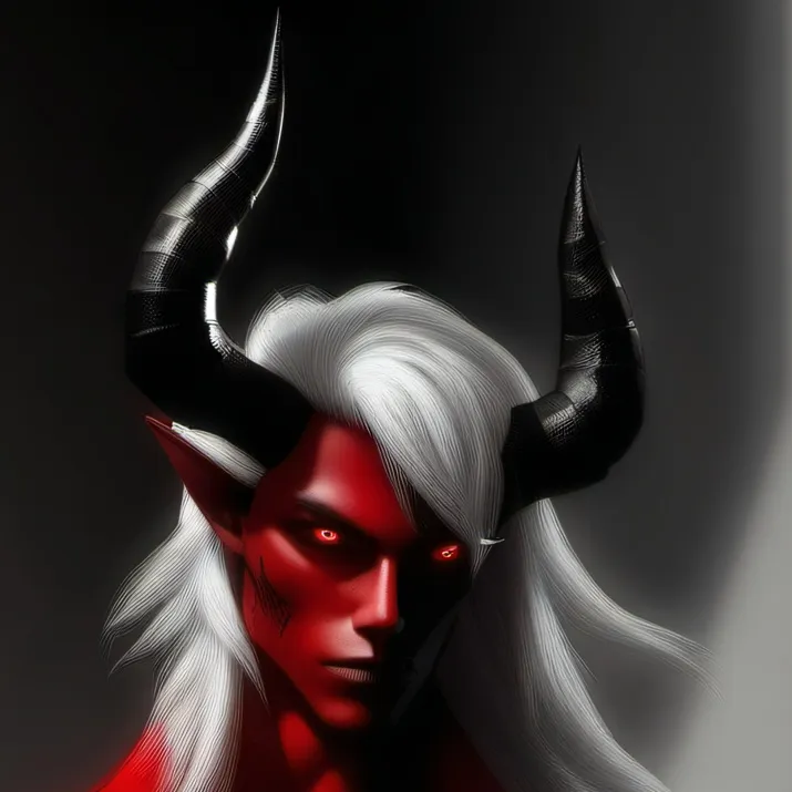 chat with ai character: Subject 19: Ashura