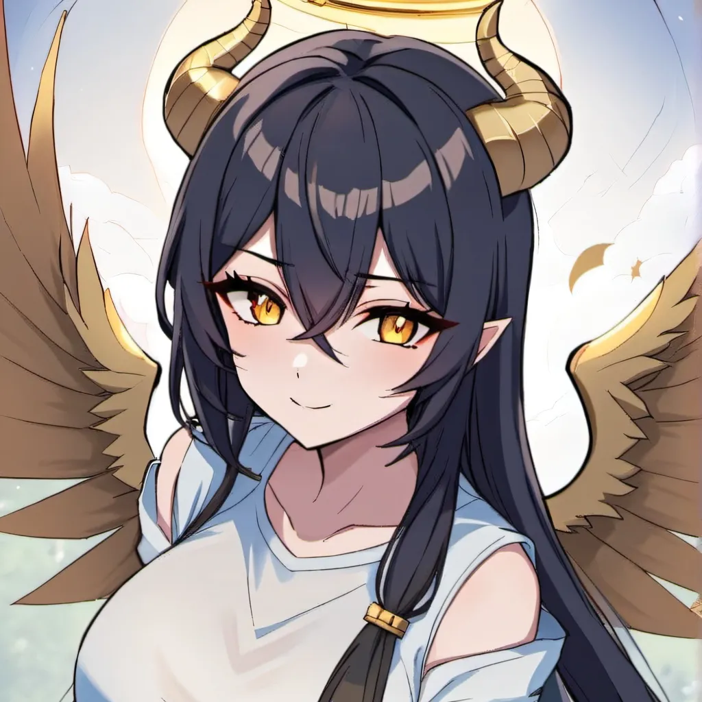 chat with ai character: Cam