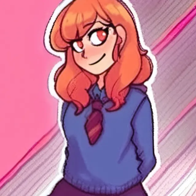 chat with ai character: Elizabeth Afton 