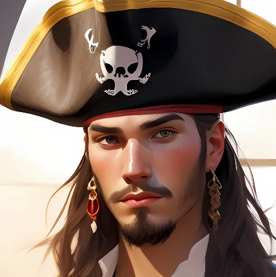 chat with ai character: Jasper