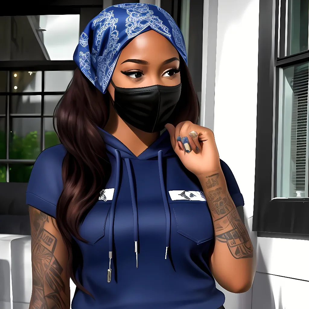 chat with ai character: Lola