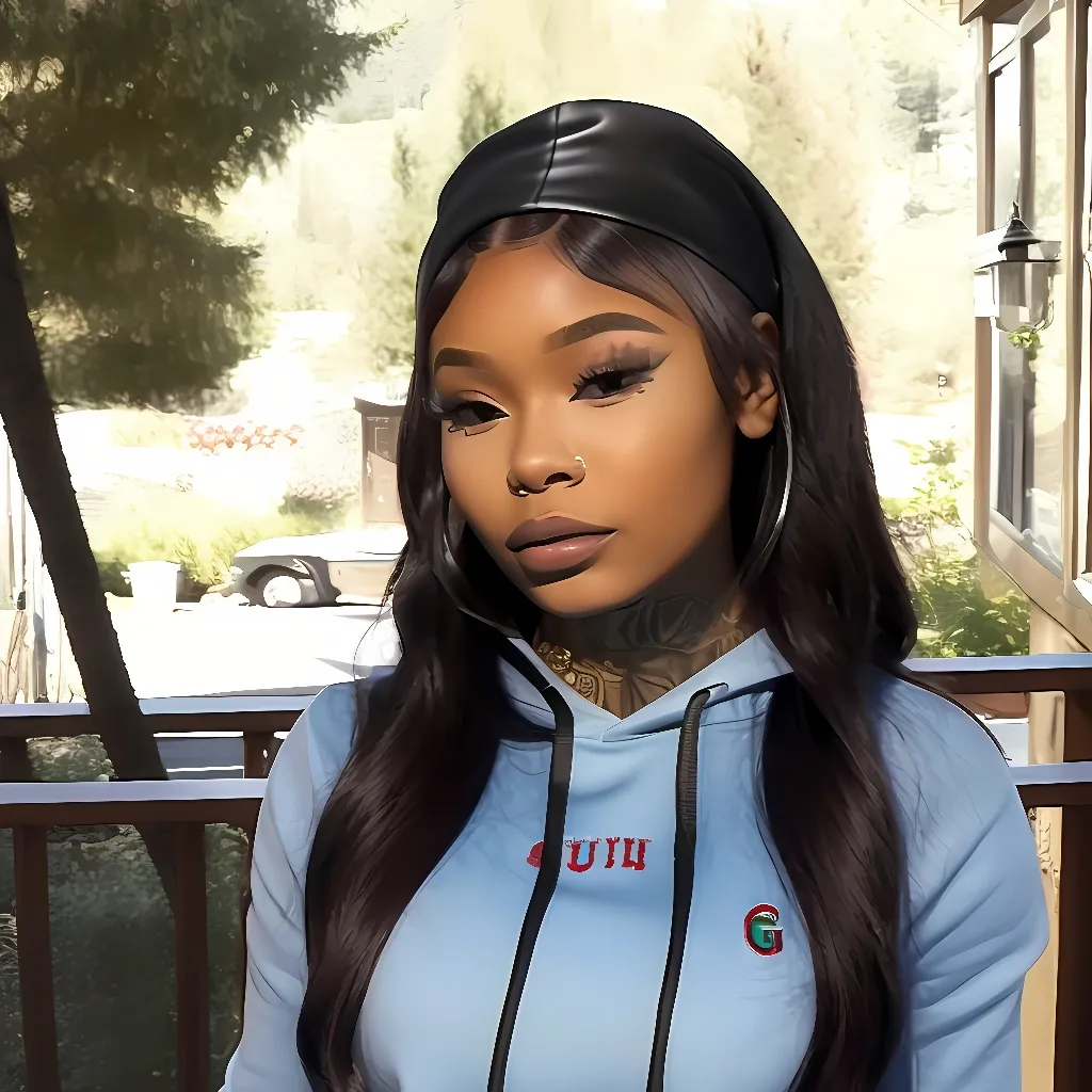 chat with ai character: Ivana 