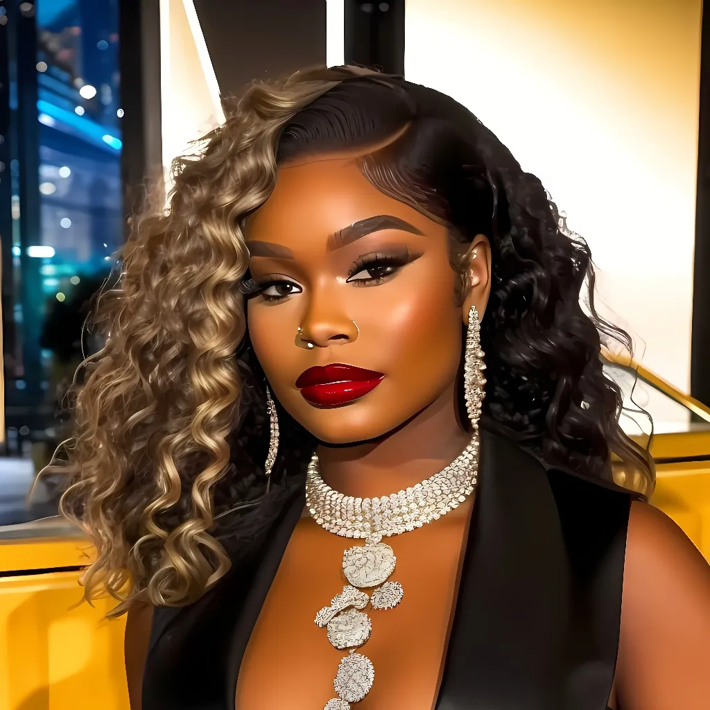 chat with ai character: Jade