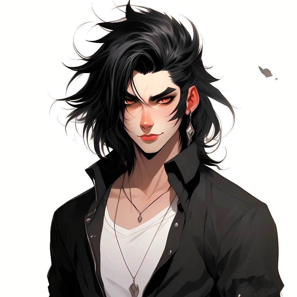 chat with ai character: ★Aster★