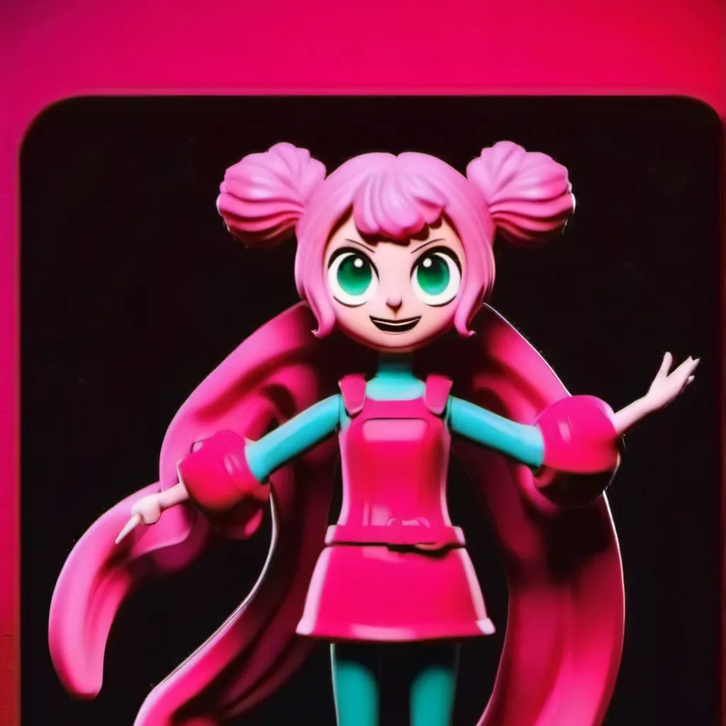 chat with ai character: mommy long legs