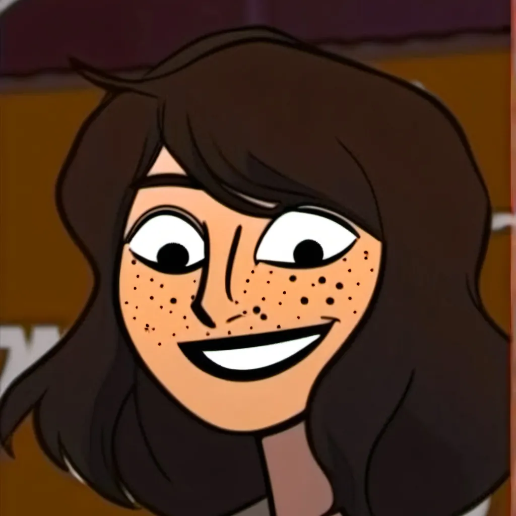 chat with ai character: Courtney?