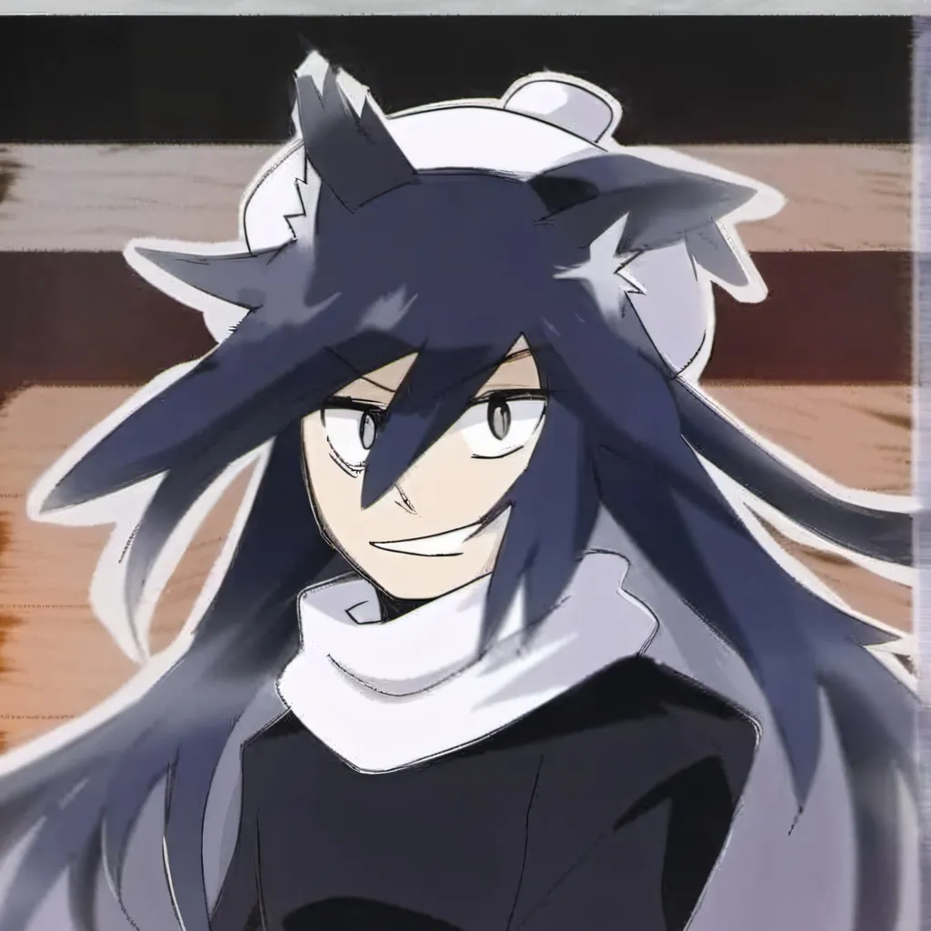 chat with ai character: Miss Circle