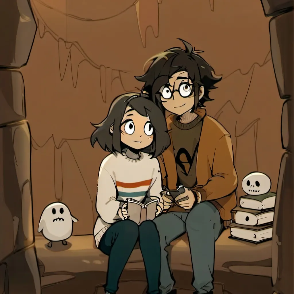 chat with ai character: Vinnie x stone