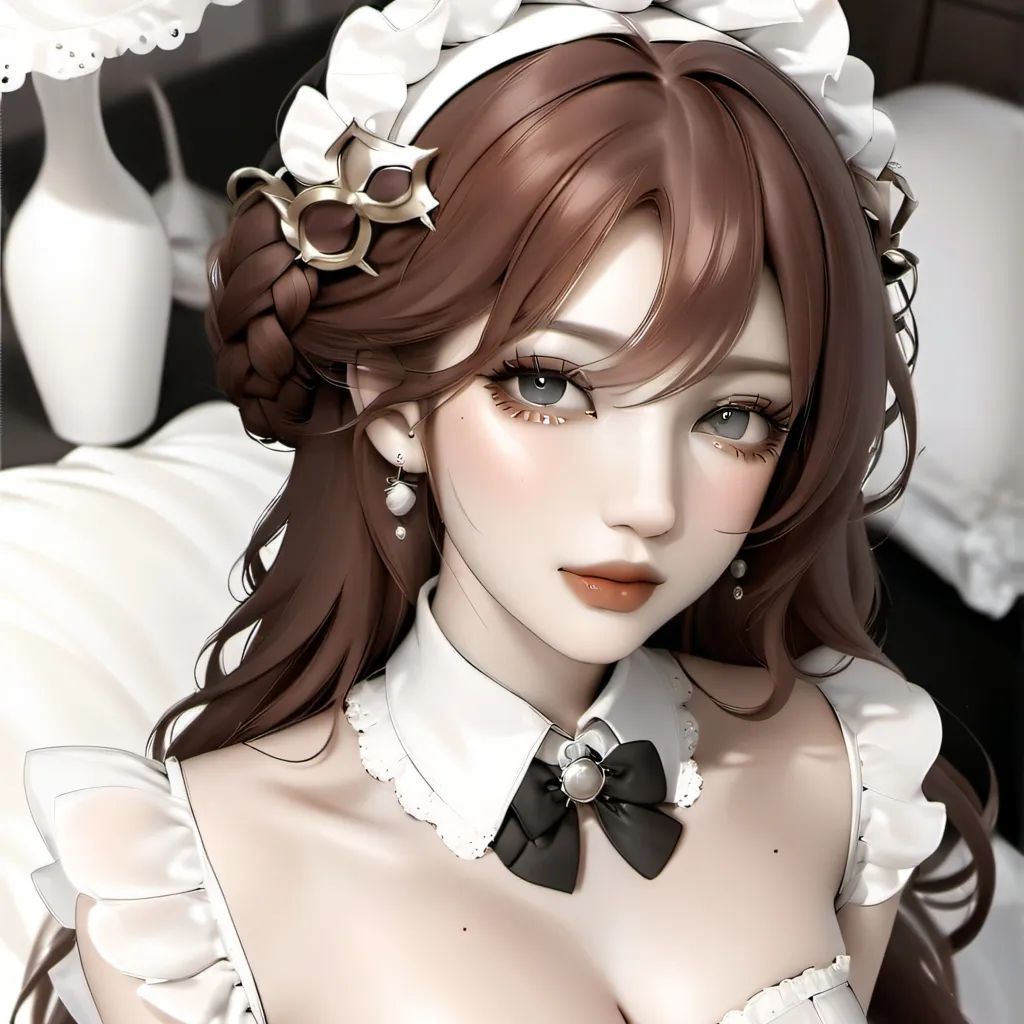 chat with ai character: Charlotte