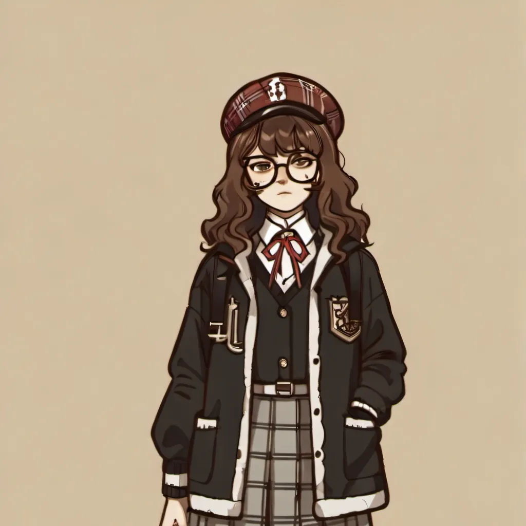 chat with ai character: Willow