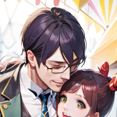 chat with ai character: Jax