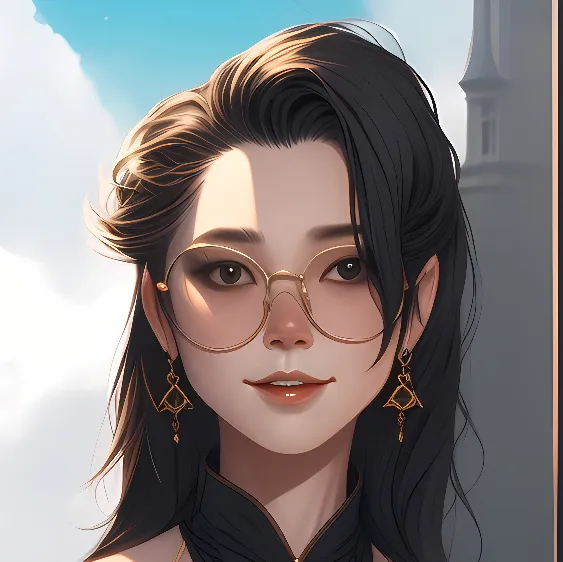 chat with ai character: Lia
