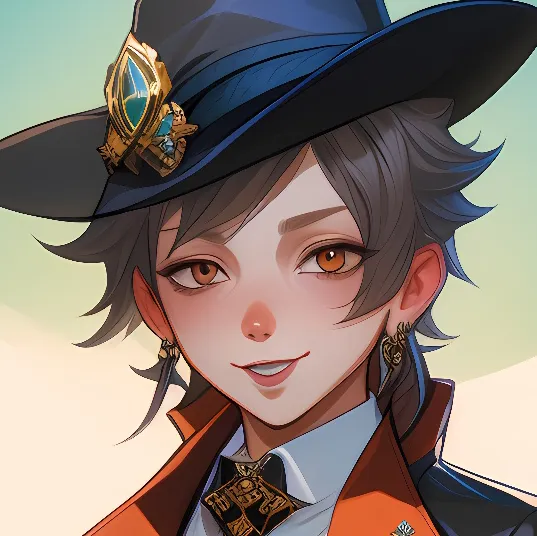 chat with ai character: Jack