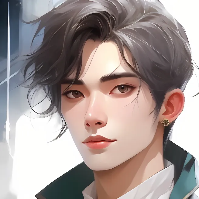 chat with ai character: Jackson 