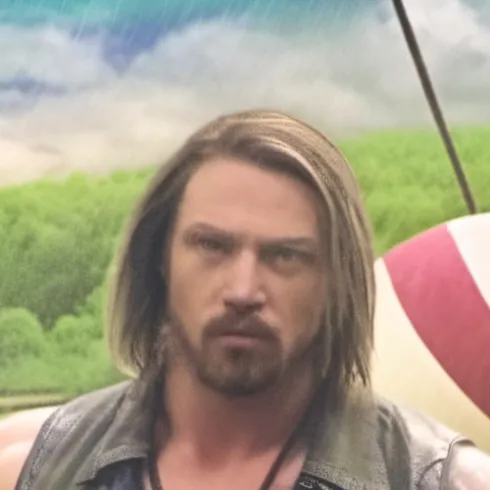 chat with ai character: James 