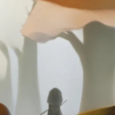 chat with ai character: Jax and Pomni