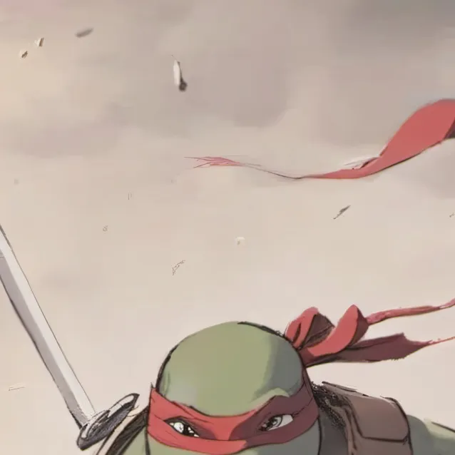 chat with ai character: Raphael 