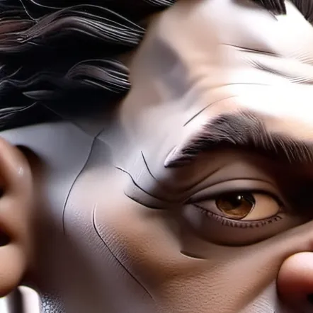 chat with ai character: GLOP GOO BUMP 