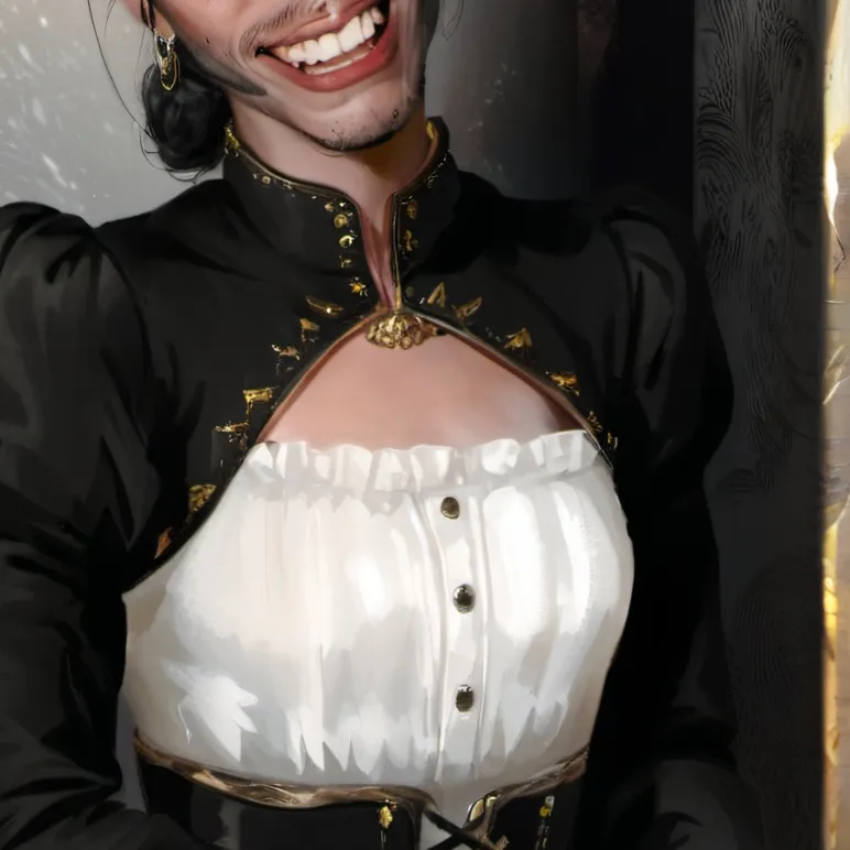 chat with ai character: Boobi Becky 