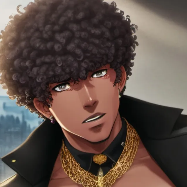 chat with ai character: Xavier 