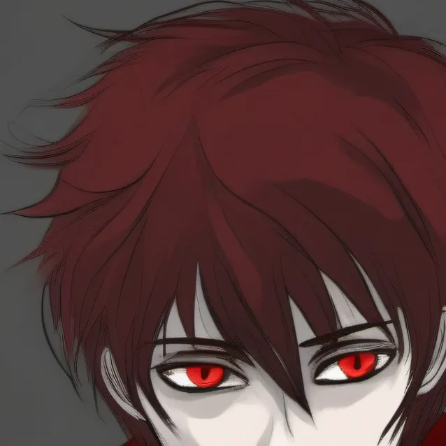 chat with ai character: Red