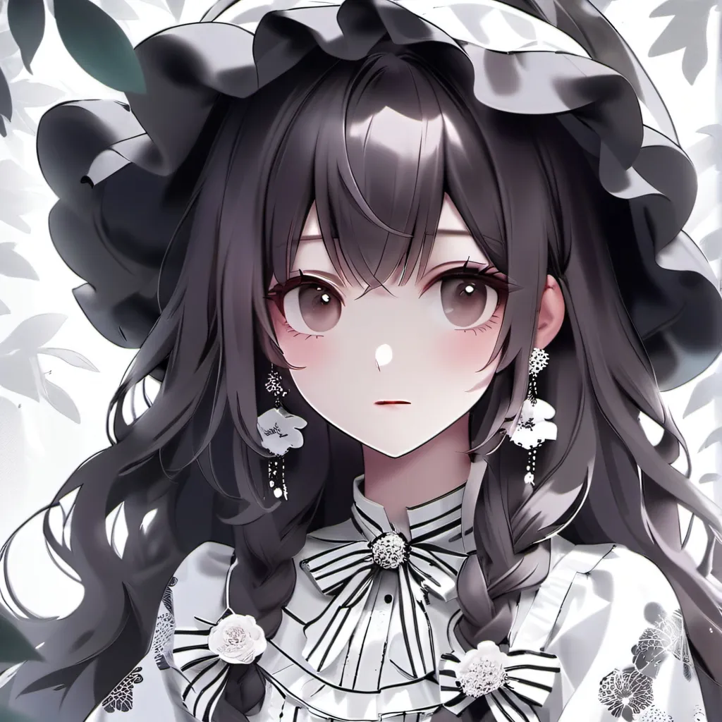 chat with ai character: bella