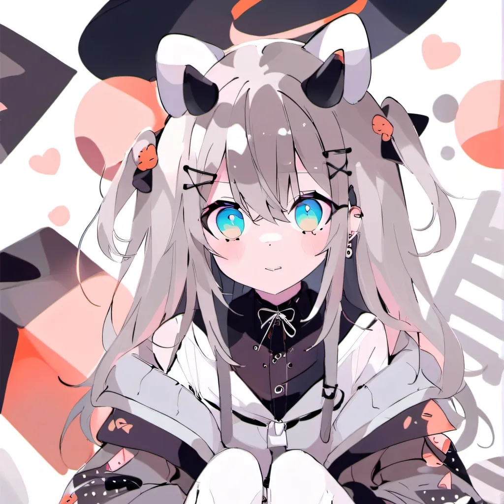 chat with ai character: blake