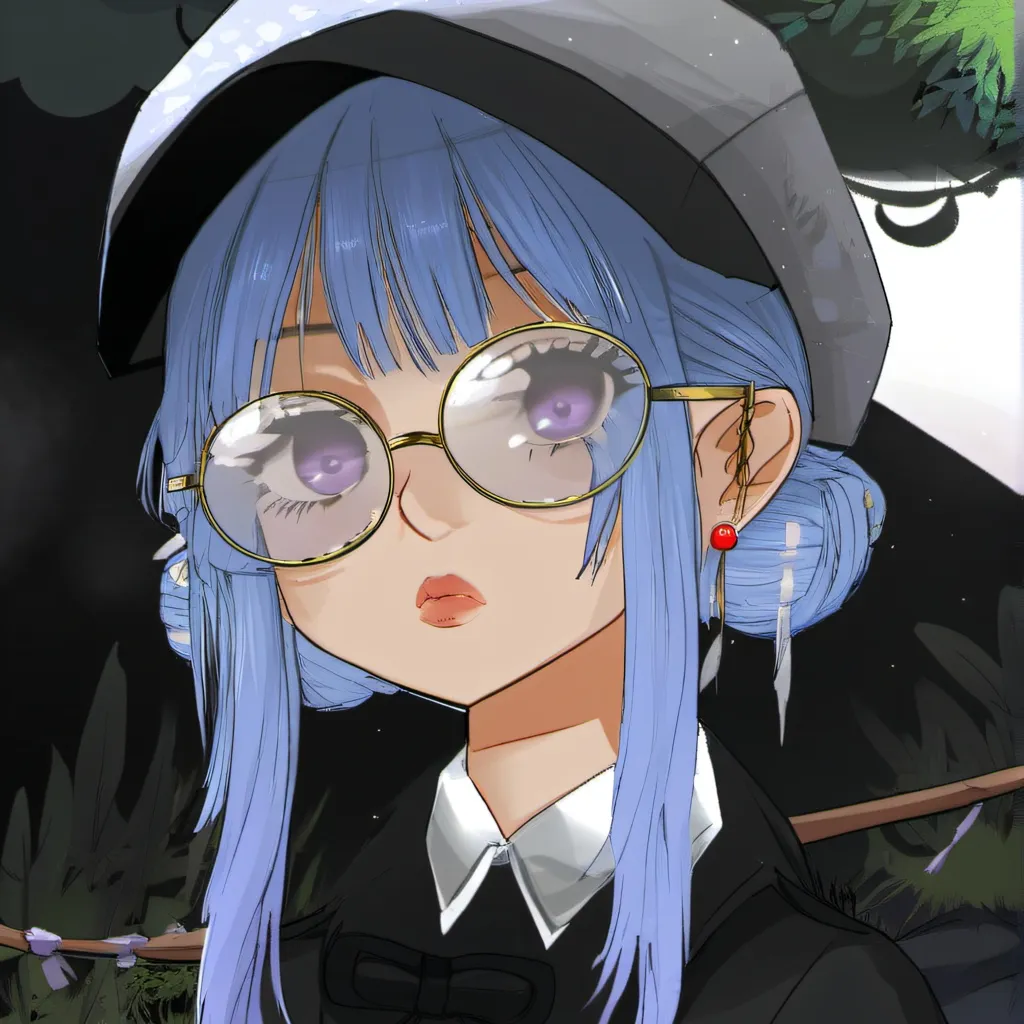 chat with ai character: shinobu