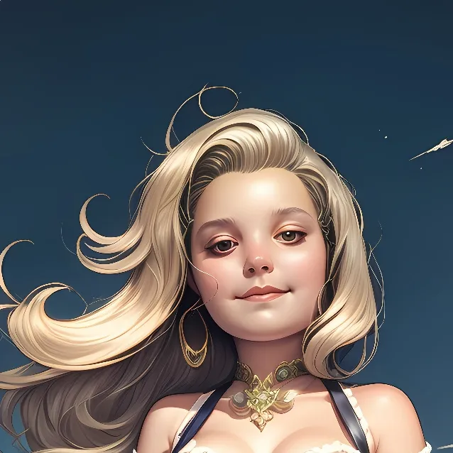 chat with ai character: rose