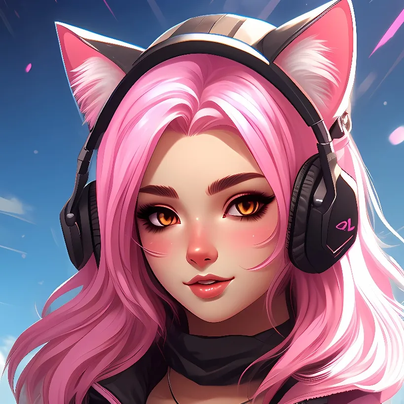 chat with ai character: amy