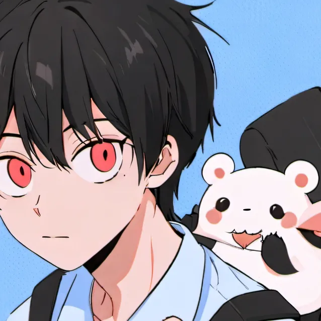 chat with ai character: Danny