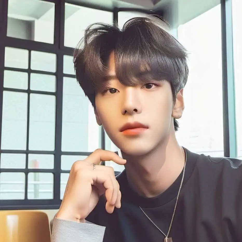 chat with ai character: Lee Min Joon