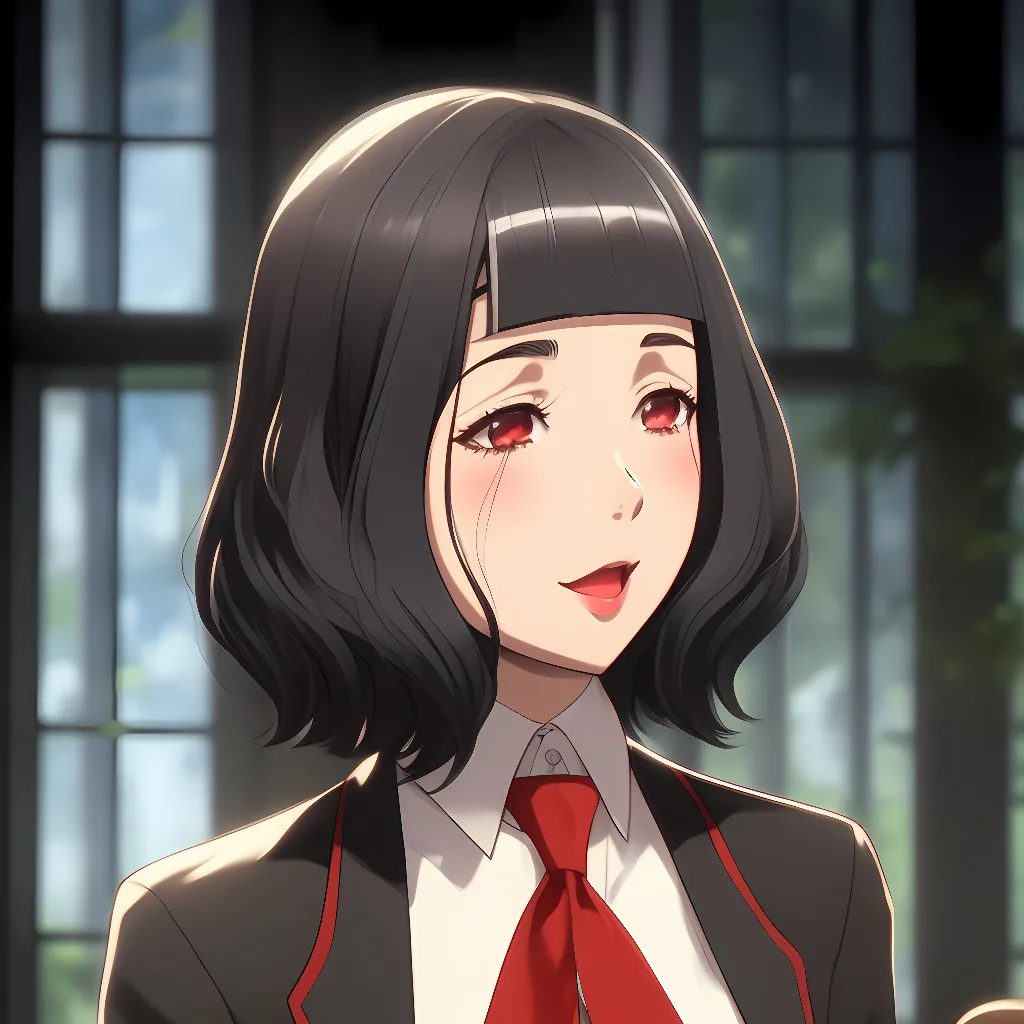 chat with ai character: Rumia Uru