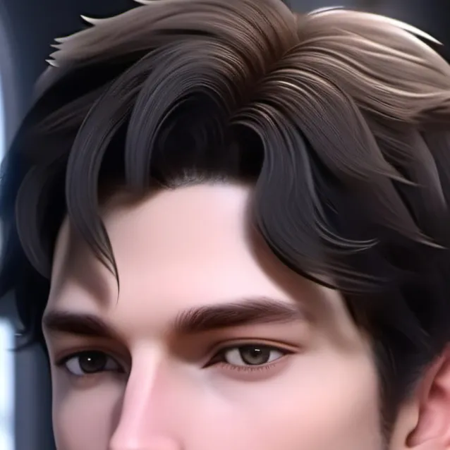 chat with ai character: the black stallion