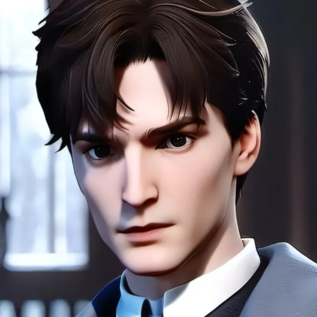 chat with ai character: family matters 