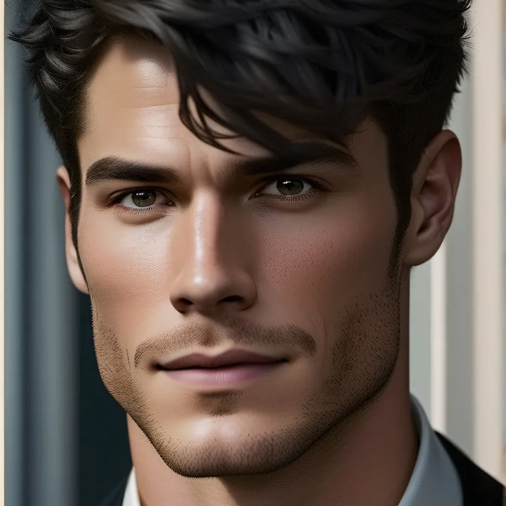 chat with ai character: is it queer?