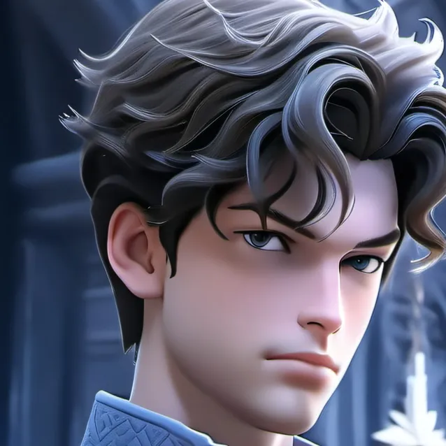 chat with ai character: marriage tales