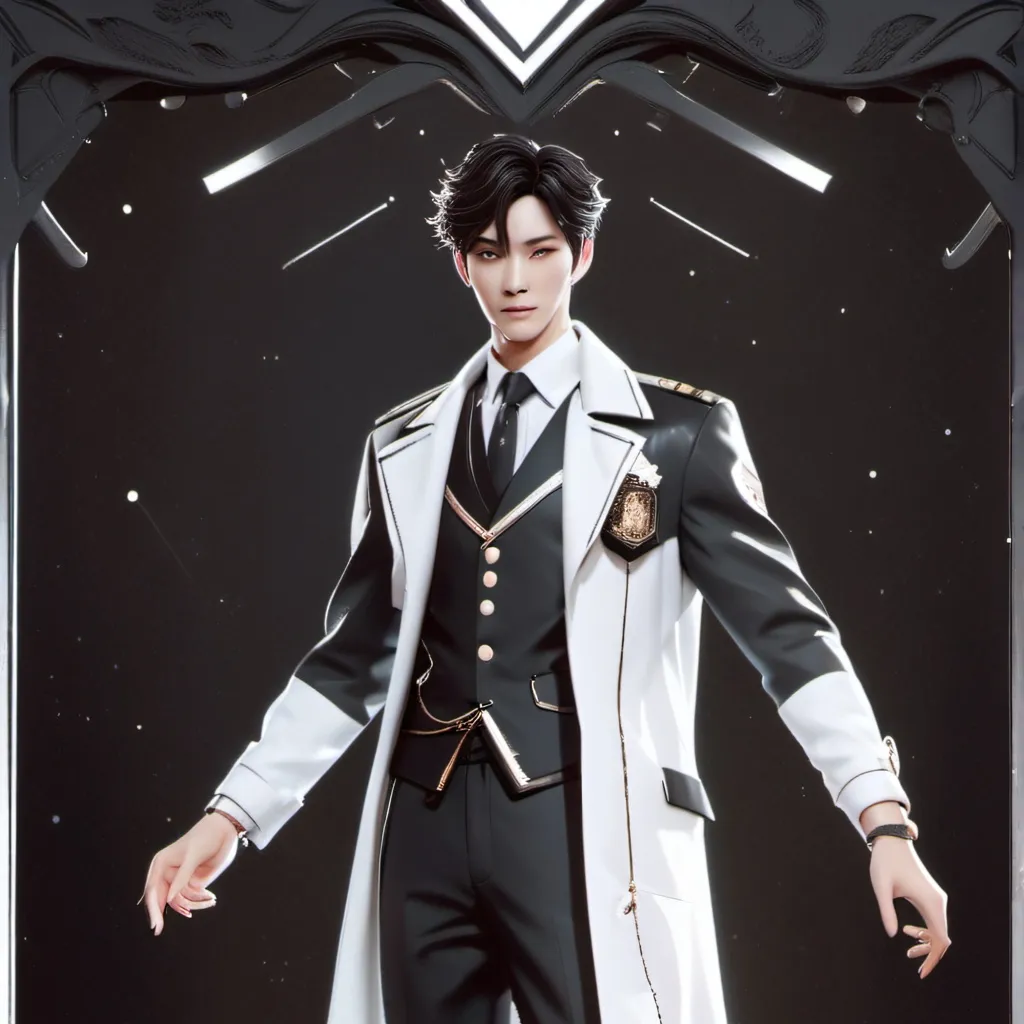 chat with ai character: tha sparrow 