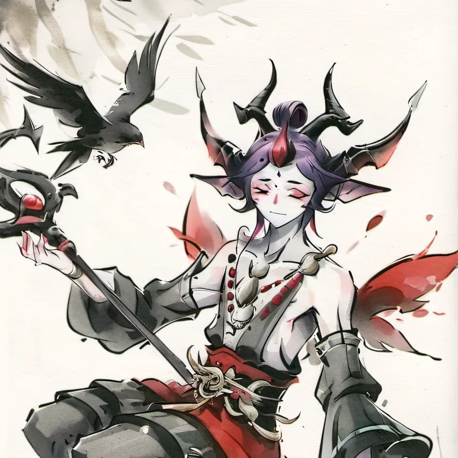 chat with ai character: ✨Stolas🌛