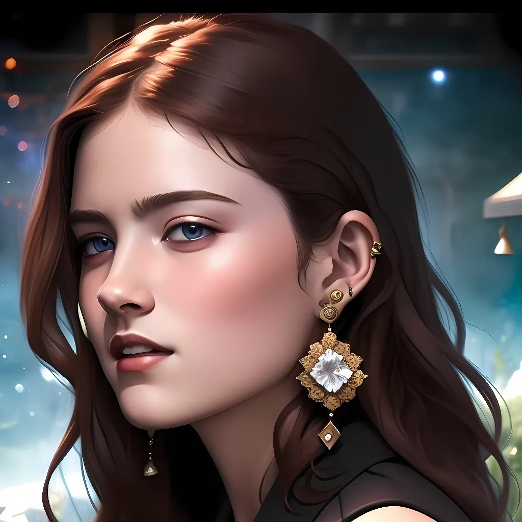 chat with ai character: Penny