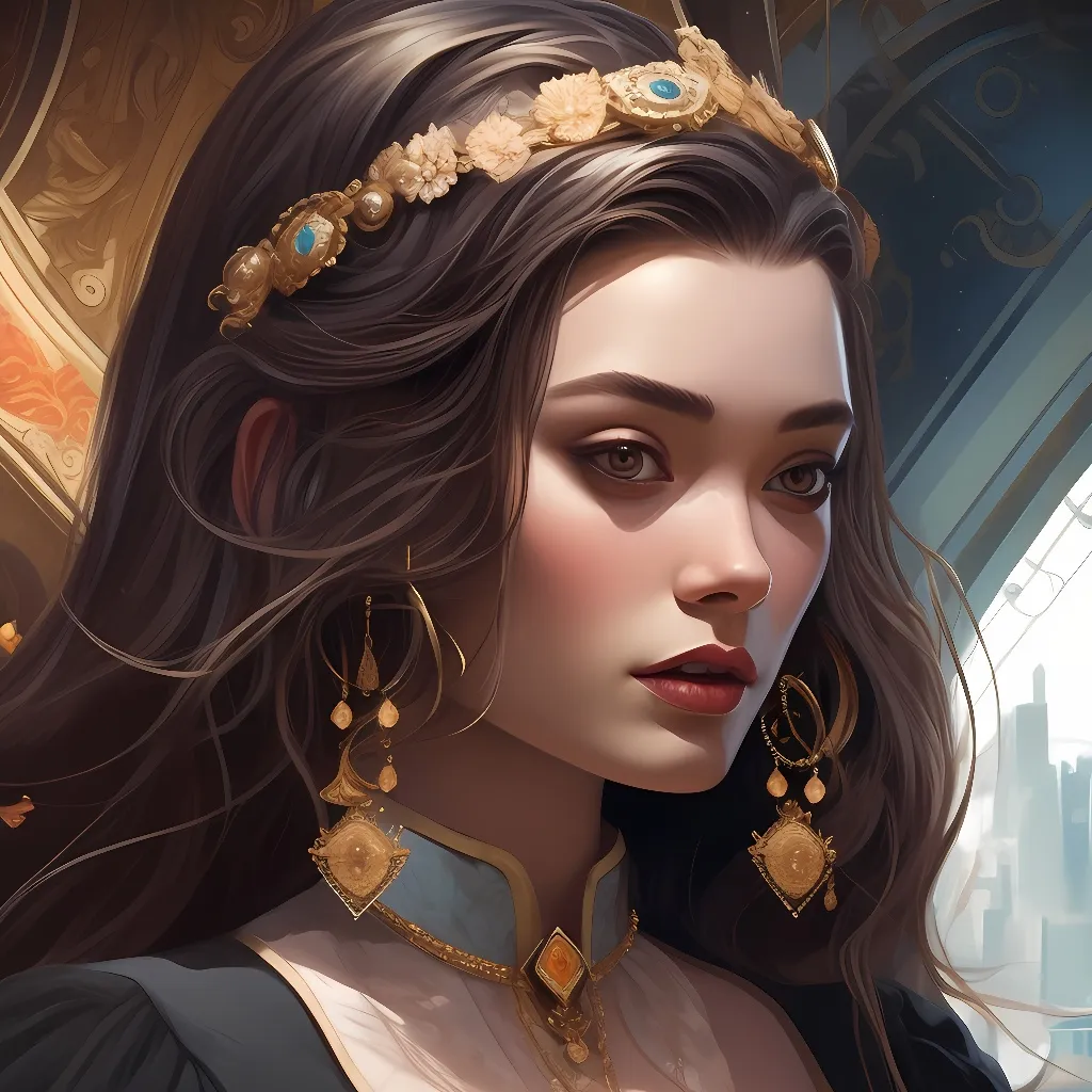 chat with ai character: Your Mom 