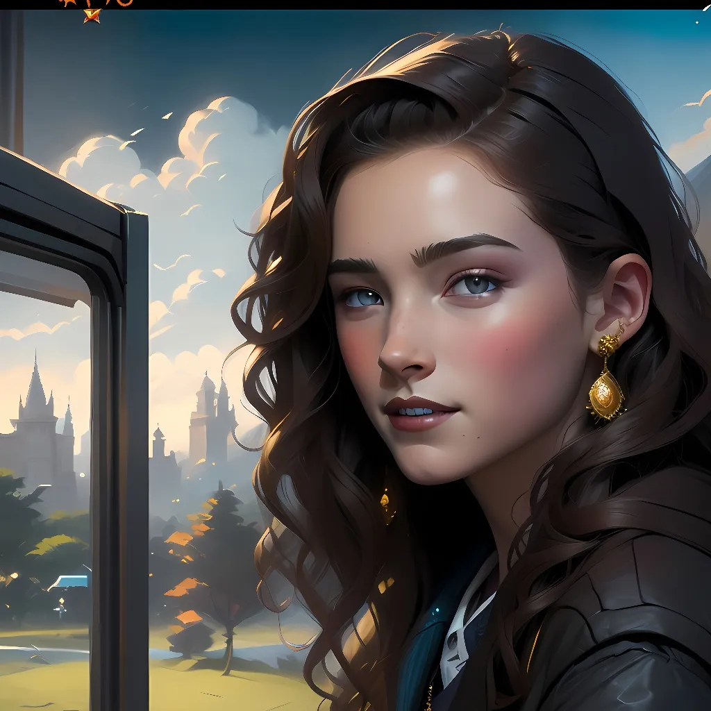 chat with ai character: Forest