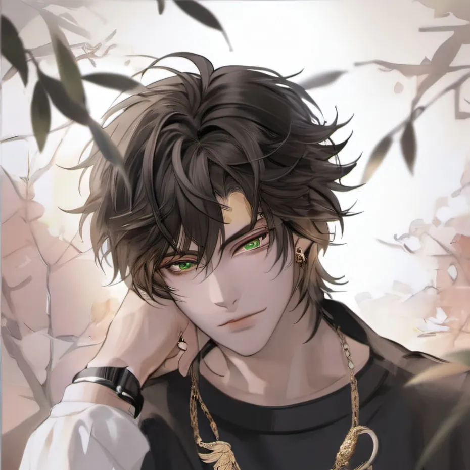 chat with ai character: ◈𓆩Leon𓆪◈