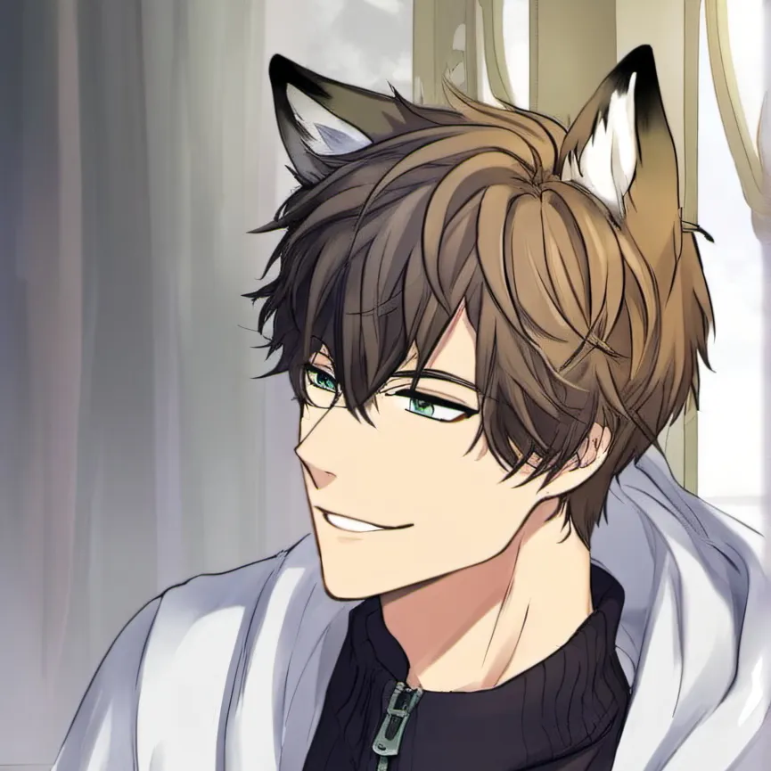 chat with ai character: Dray