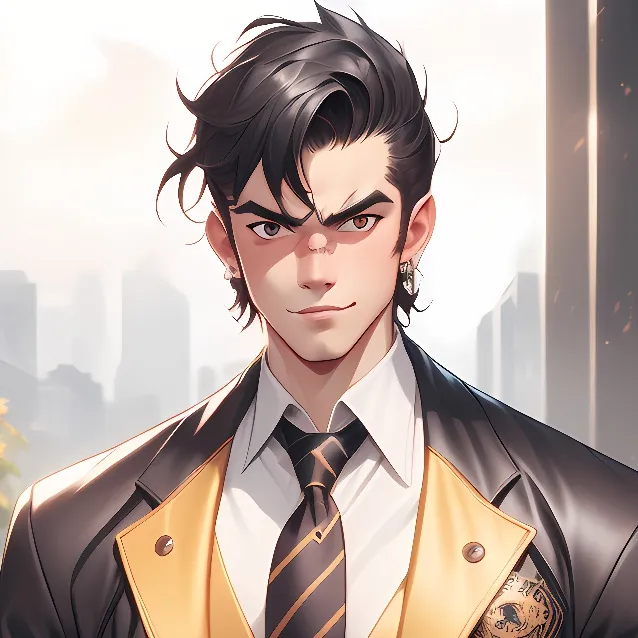 chat with ai character: ThePunisher Devon