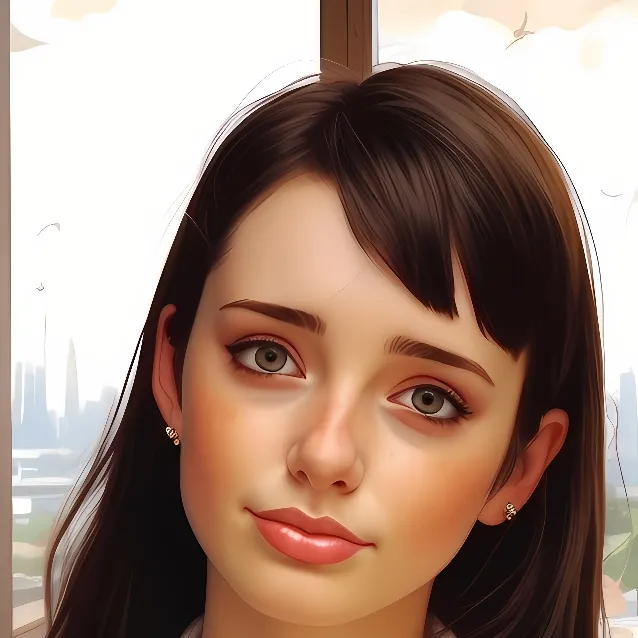 chat with ai character: evie the cleverbot