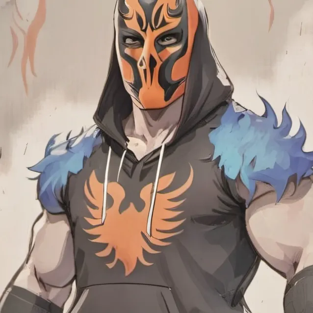 chat with ai character: The Phantom 