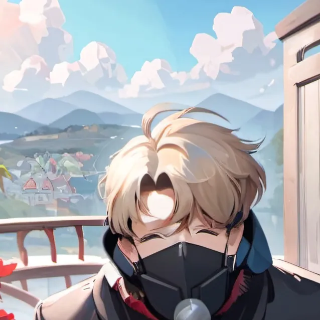 chat with ai character: Eva