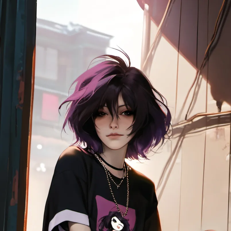 chat with ai character: Xavi